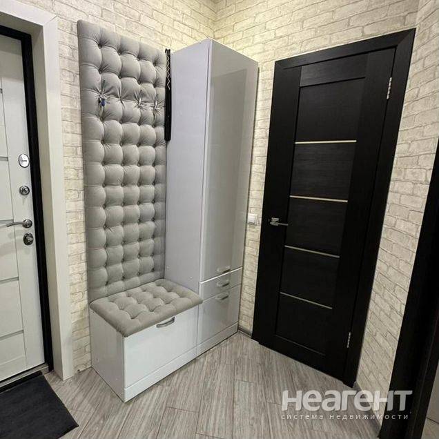 Продаю 1-к квартиру, ЖК Губернский, ул. Героя Яцкова И. В.