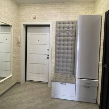 Продается 1-комнатная квартира, 37 м²