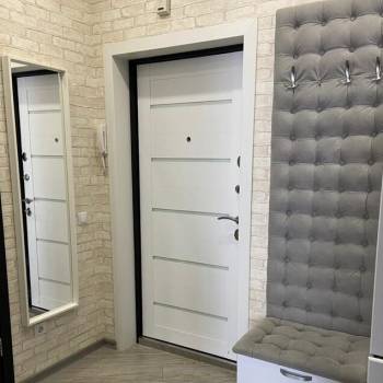 Продается 1-комнатная квартира, 37 м²