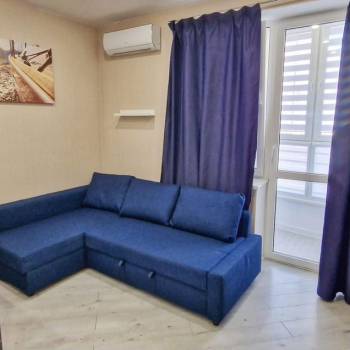 Продается 1-комнатная квартира, 24 м²