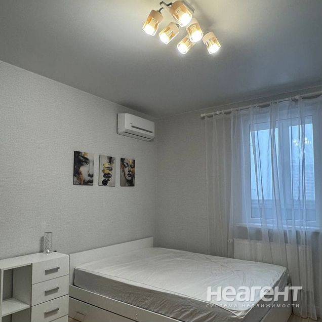 Продажа студии, ЖК Самолёт (ул. Ивана Беличенко)