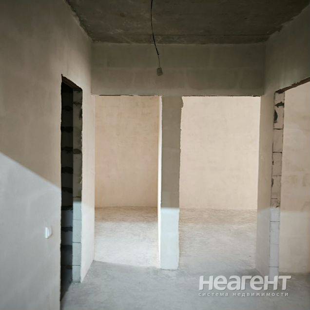 Продаю 2-х к квартиру, ЖК Солнечный парк, ул. Симиренко