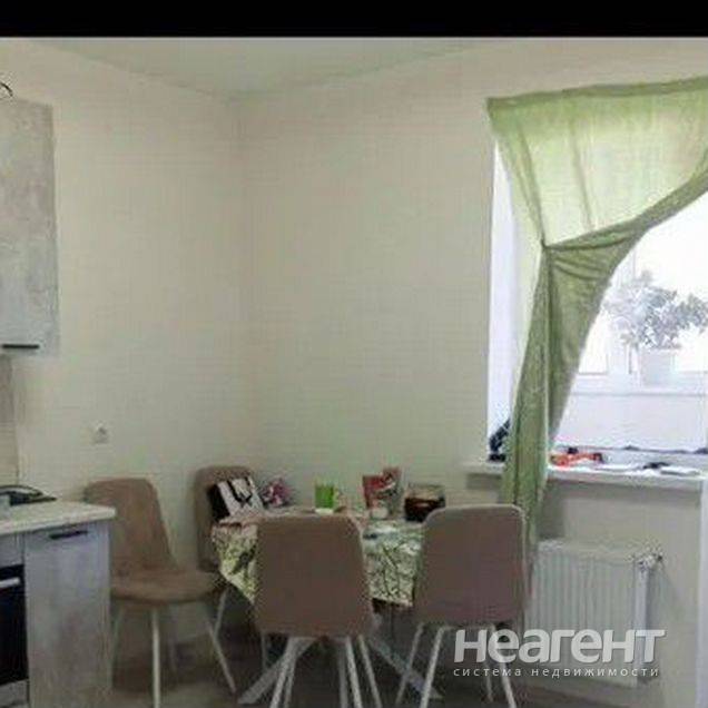 Продам дом, ул. Скандинавская