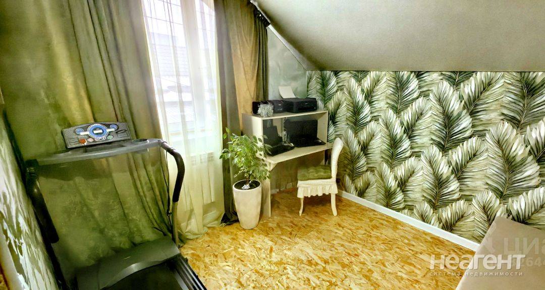 Продажа дома, РИП (ул. Магистральная)