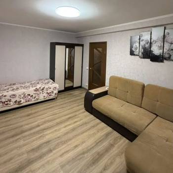 Сдается 1-комнатная квартира, 33 м²