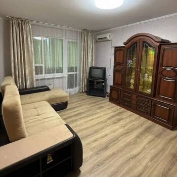 Сдается 1-комнатная квартира, 33 м²