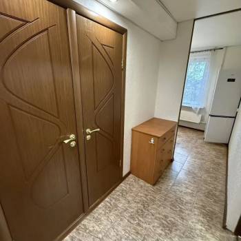 Сдается 1-комнатная квартира, 33 м²