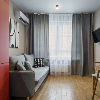 Сдается 1-комнатная квартира, 39 м²