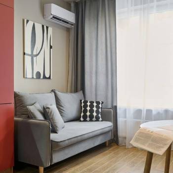 Сдается 1-комнатная квартира, 39 м²