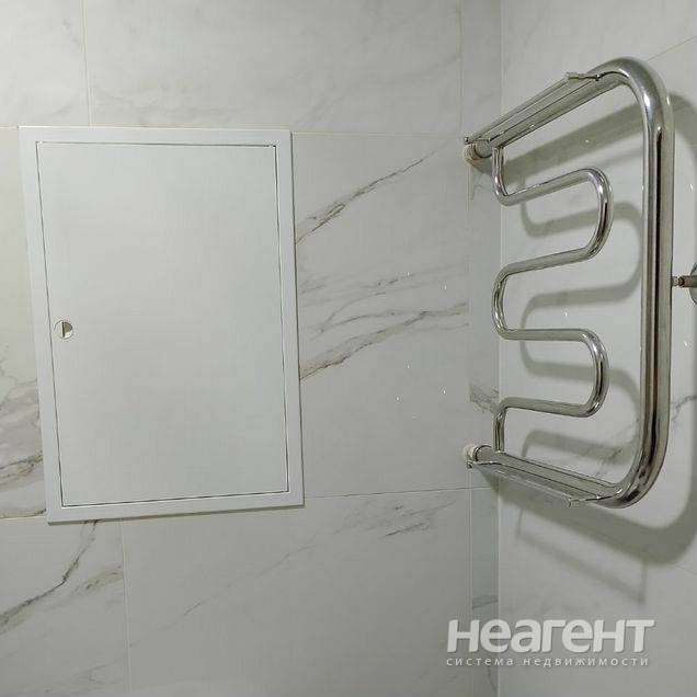 Продажа 1-комнатной квартиры, ул. Уральская