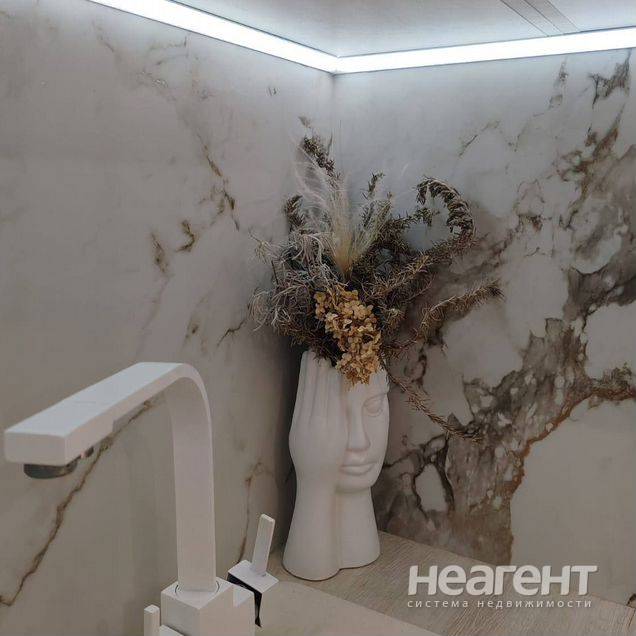 Продам 1-к квартиру, ЖК Грани (ул. Западный Обход)