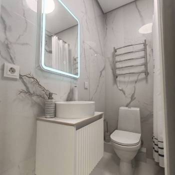 Продается 1-комнатная квартира, 31 м²