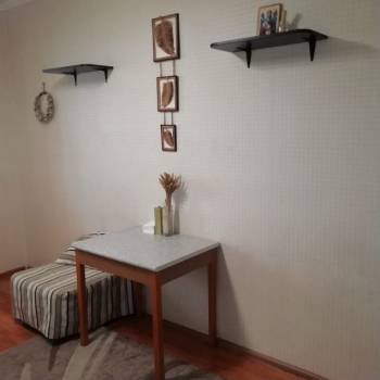 Продается 1-комнатная квартира, 43 м²