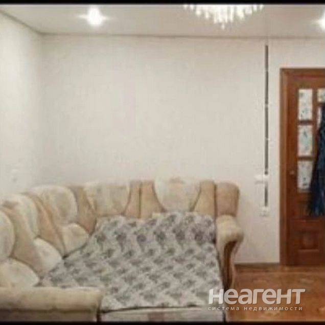 Продаю 3-х комн. квартиру, ул. Бульварное Кольцо