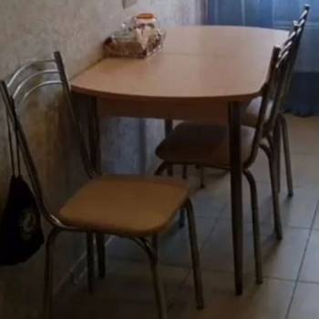 Продается 3-х комнатная квартира, 68 м²