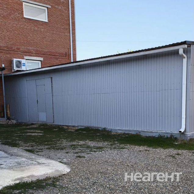 Сдаю помещение, Горхутор, ул. Соколова