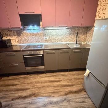 Сдается 1-комнатная квартира, 39 м²