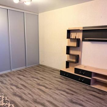 Сдается 1-комнатная квартира, 39 м²