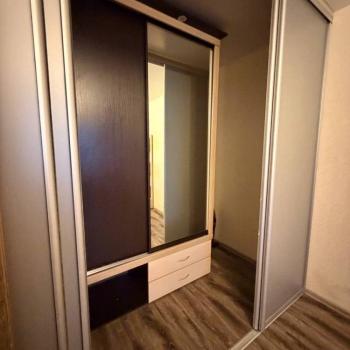 Сдается 1-комнатная квартира, 39 м²