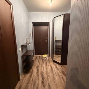 Сдается 1-комнатная квартира, 39 м²