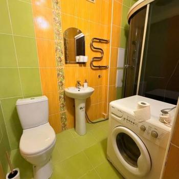 Сдается 1-комнатная квартира, 39 м²