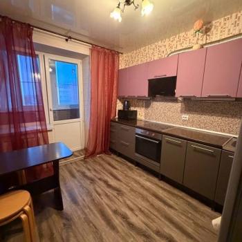 Сдается 1-комнатная квартира, 39 м²