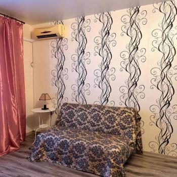 Сдается 1-комнатная квартира, 39 м²