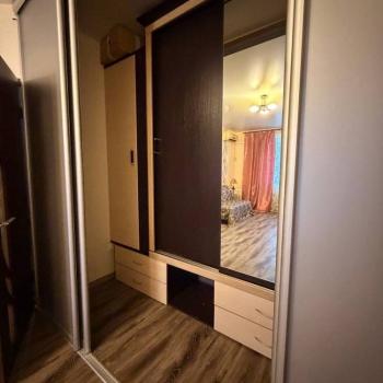 Сдается 1-комнатная квартира, 39 м²