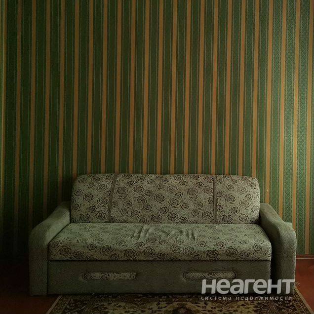 Продаю 1-ком. квартиру, ЦМР, ул. Рашпилевская