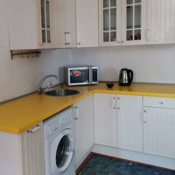 Продается 1-комнатная квартира, 24 м²