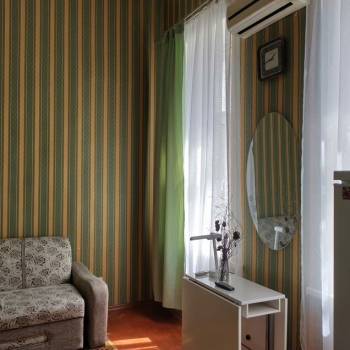 Продается 1-комнатная квартира, 24 м²