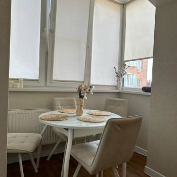 Продается 1-комнатная квартира, 40 м²