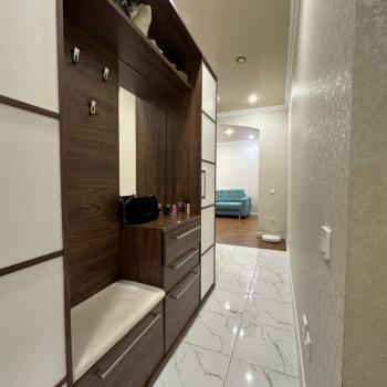 Продается 1-комнатная квартира, 40 м²