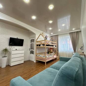 Продается 1-комнатная квартира, 40 м²