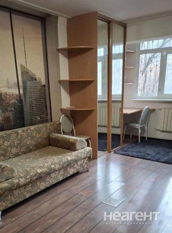 Продажа 1-ком. квартиры, ФМР (ул. Воровского)