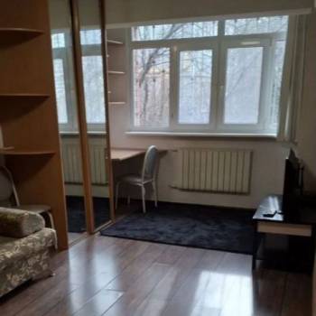 Продается 1-комнатная квартира, 31 м²