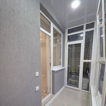 Продается 1-комнатная квартира, 25 м²