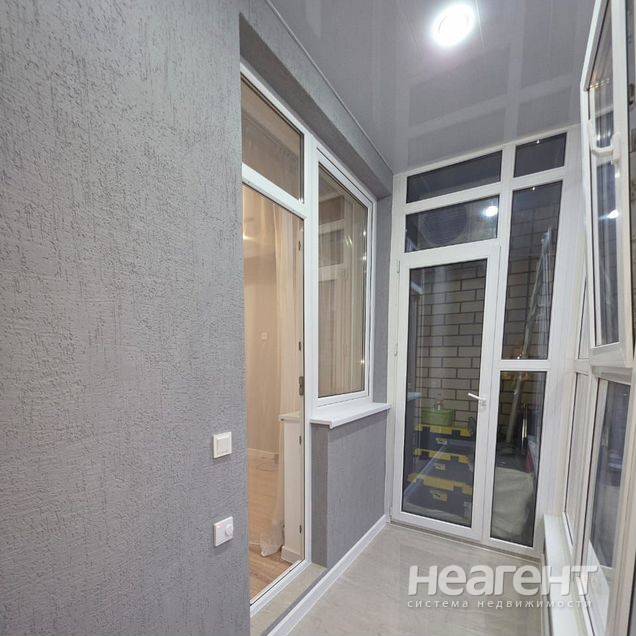 Продам студию (ул. Западный обход)