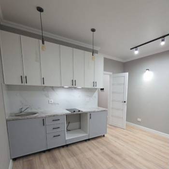 Продается 1-комнатная квартира, 25 м²