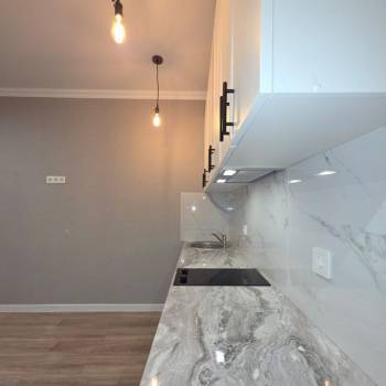 Продается 1-комнатная квартира, 25 м²