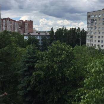 Продается 3-х комнатная квартира, 59 м²