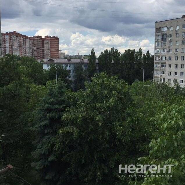 Продаю 3-комн. квартиру, ул. Трудовой славы, собственник