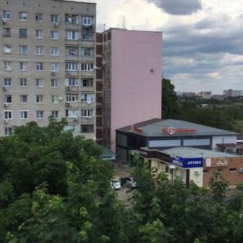 Продается 3-х комнатная квартира, 59 м²