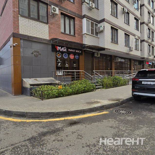 Продам нежилое помещение, ЖК Привилегия, ул. Селезнева