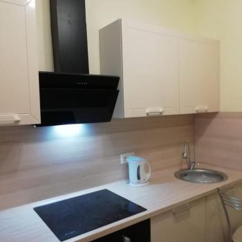 Сдается 1-комнатная квартира, 39,4 м²