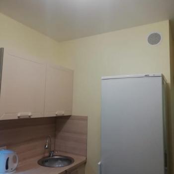 Сдается 1-комнатная квартира, 39,4 м²