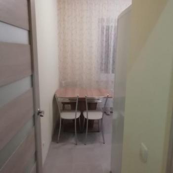 Сдается 1-комнатная квартира, 39,4 м²