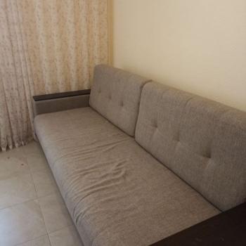 Сдается 1-комнатная квартира, 39,4 м²