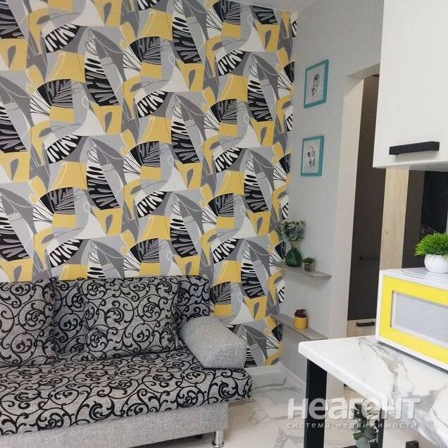 Сдаю студию, ЖК Светлоград (ул. Красных Партизан)