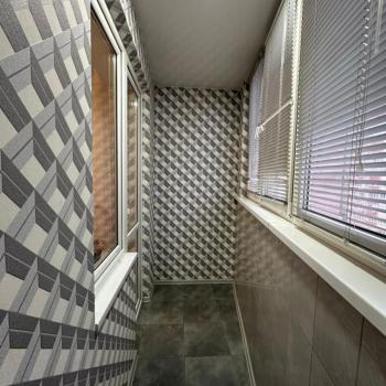 Продается 1-комнатная квартира, 21,2 м²